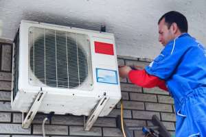 24/7 and Emergency HVAC Near Fraziers Btm, WV | Air Conidtioning and Heating Contractors